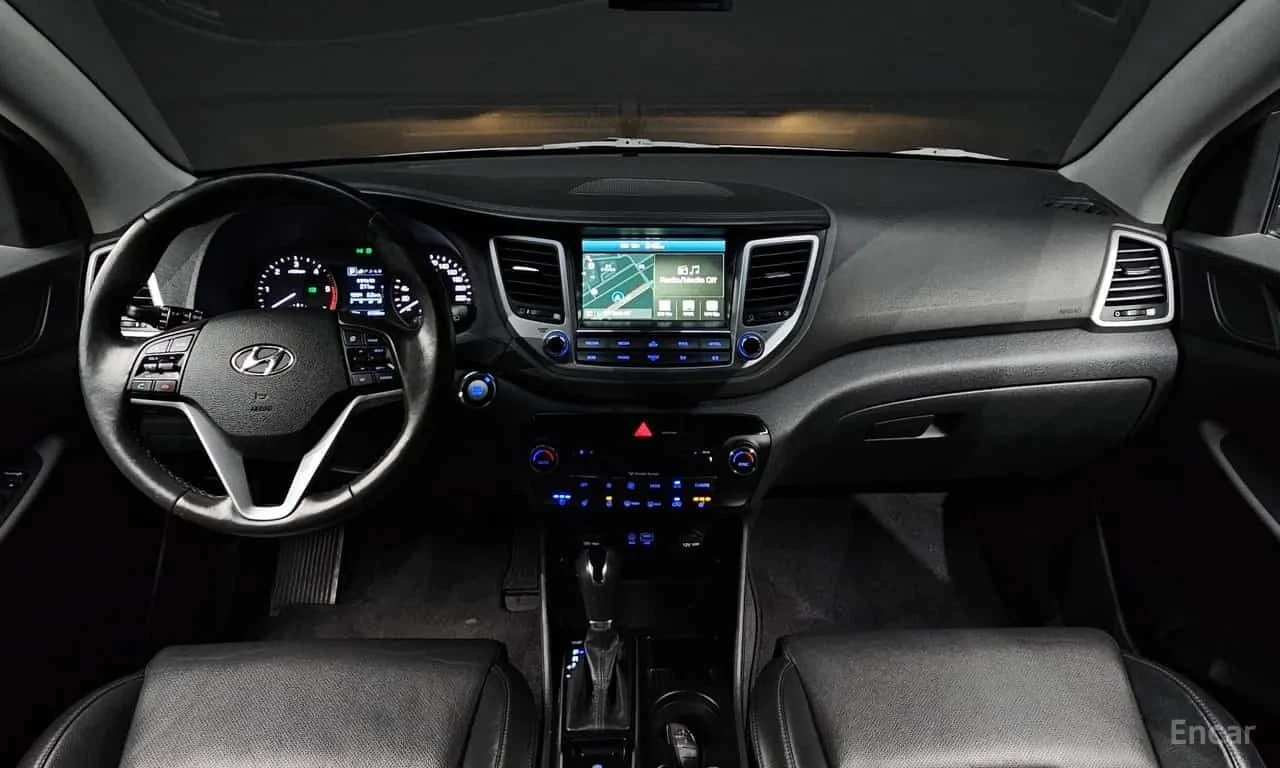 Hyundai Tucson * Diesel 2.0 2WD * ���� �� �� | Mobile.bg � ����������� 5