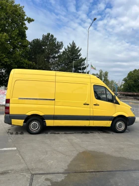 Mercedes-Benz Sprinter 313 Mercedes-Sprinter 313 ХЛАДИЛЕН, снимка 7