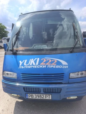 Iveco 59-12 Mago  2.8, снимка 4