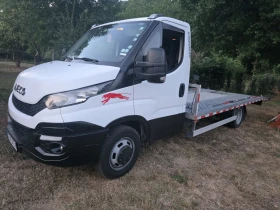 Iveco 35c17, снимка 8
