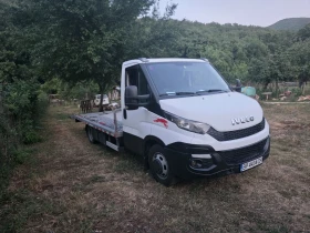 Iveco 35c17, снимка 2