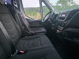 Iveco 35c17, снимка 7