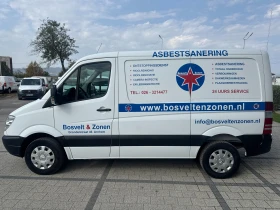 Mercedes-Benz Sprinter 313CDI Климатроник L1H1 Еuro 5 , снимка 5