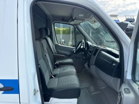 Mercedes-Benz Sprinter 313CDI Климатроник L1H1 Еuro 5 , снимка 9