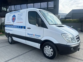 Mercedes-Benz Sprinter 313CDI Климатроник L1H1 Еuro 5 , снимка 2