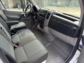 Mercedes-Benz Sprinter 313CDI Климатроник L1H1 Еuro 5 , снимка 10