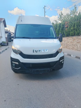 Iveco Daily 3.000 Dizel170ks. , снимка 2