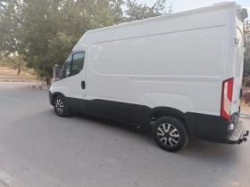 Iveco Daily 3.000 Dizel170ks. , снимка 8