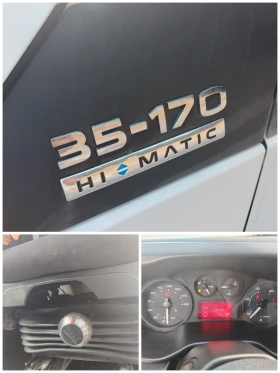 Iveco Daily 3.000 Dizel170ks. , снимка 17