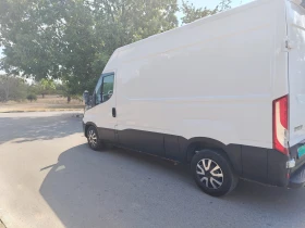 Iveco Daily 3.000 Dizel170ks. , снимка 3