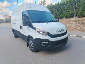 Iveco Daily 3.000 Dizel170ks. , снимка 1