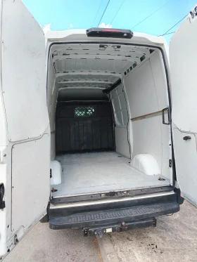 Iveco Daily 3.000 Dizel170ks. , снимка 15