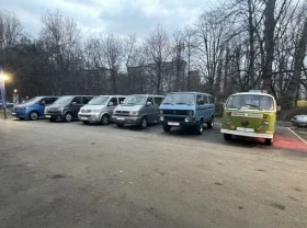 VW Transporter     | Mobile.bg    6