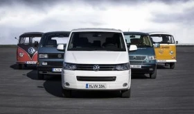 VW Transporter РЕМОНТ НА СКОРОСТНИ КУТИИ, снимка 1