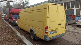 Mercedes-Benz Sprinter 413 | Mobile.bg    3