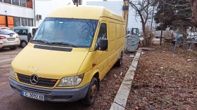 Mercedes-Benz Sprinter 413 | Mobile.bg    4