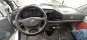 VW Lt удължен, (20+ 1)места, снимка 8