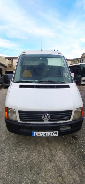     VW Lt , (20+ 1)