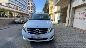 Mercedes-Benz V 250, снимка 2