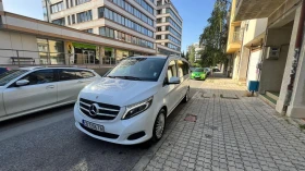 Mercedes-Benz V 250, снимка 1