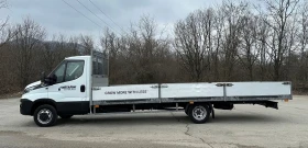 Iveco 35c18 HI-MATIC* 6.10м-XXXL* КЛИМА* ДО 3.5Т N1, снимка 3