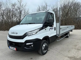 Iveco 35c18 HI-MATIC* 6.10м-XXXL* КЛИМА* ДО 3.5Т N1, снимка 2