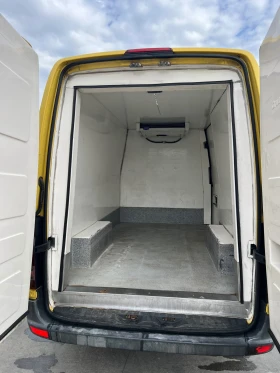 Обява за продажба на Mercedes-Benz Sprinter 313 Mercedes-Sprinter 313 ХЛАДИЛЕН ~25 500 лв. - изображение 11