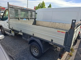     Ford Transit  3=  , ! EURO 6B