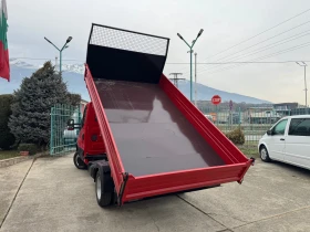 Iveco Daily 3.0HPI* 35C21* Климатик* Тристранен самосвал* 3.80, снимка 10