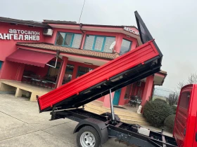 Iveco Daily 3.0HPI* 35C21* Климатик* Тристранен самосвал* 3.80, снимка 13