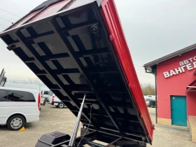 Iveco Daily 3.0HPI* 35C21* Климатик* Тристранен самосвал* 3.80, снимка 8