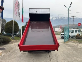 Iveco Daily 3.0HPI* 35C21* Климатик* Тристранен самосвал* 3.80, снимка 11