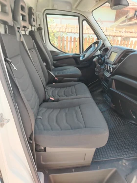 Iveco Daily 3.0 Dizel170ks. 35-170 | Auto.bg — изображение 8