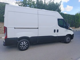 Iveco Daily 3.0 Dizel170ks. 35-170 | Auto.bg — изображение 7