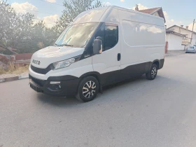 Iveco Daily 3.0 Dizel170ks. 35-170 | Auto.bg — изображение 5