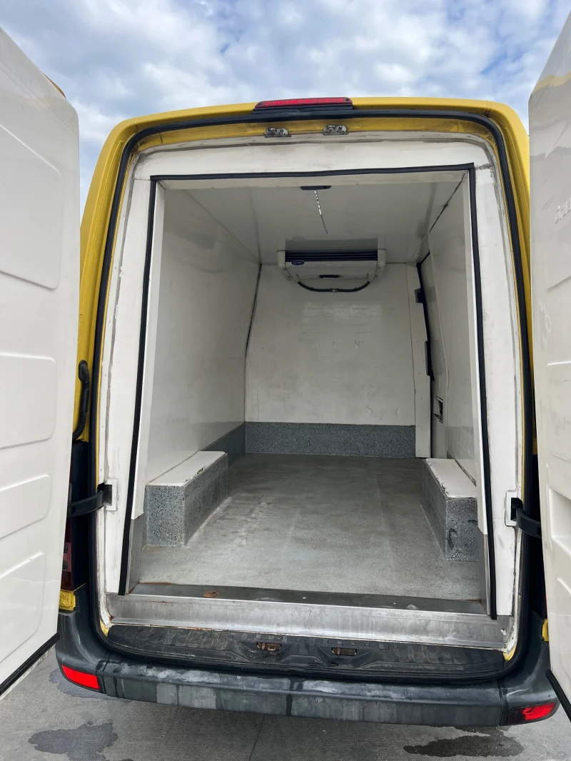 Mercedes-Benz Sprinter 313 Mercedes-Sprinter 313 ХЛАДИЛЕН, снимка 12 - Бусове и автобуси - 51483572