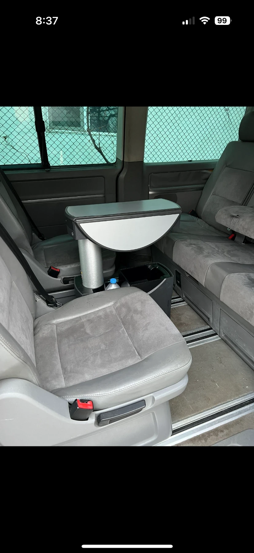 VW Multivan Highline - изображение 4
