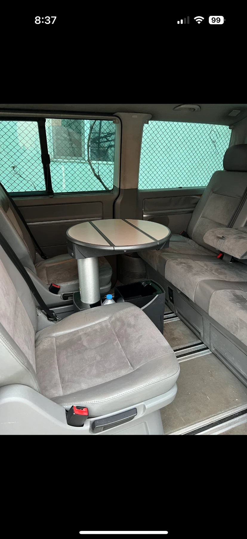 VW Multivan Highline - изображение 5
