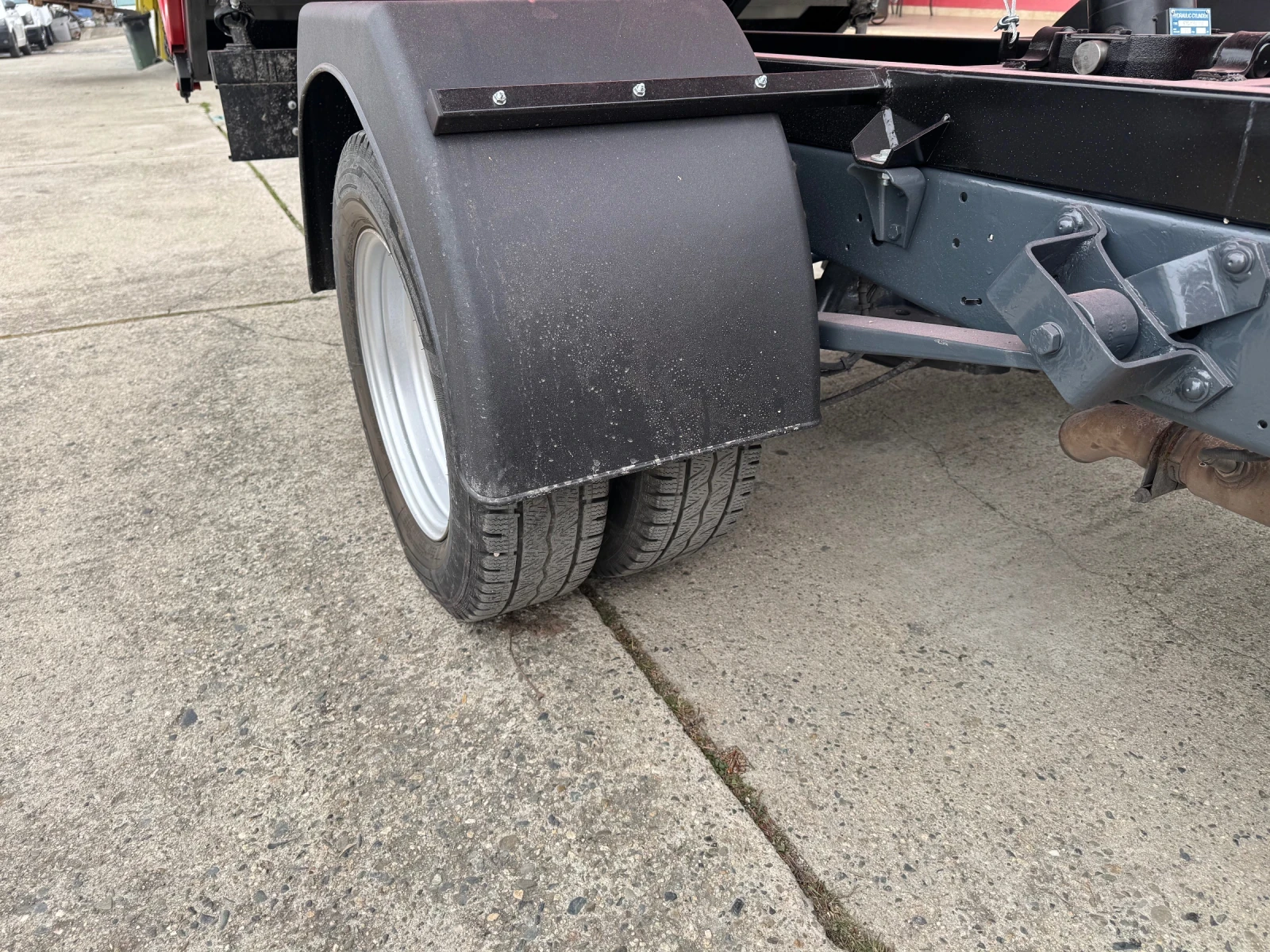 Iveco Daily 3.0HPI* 35C21* ��������* ���������� ��������* 3.80 | Mobile.bg � ����������� 14