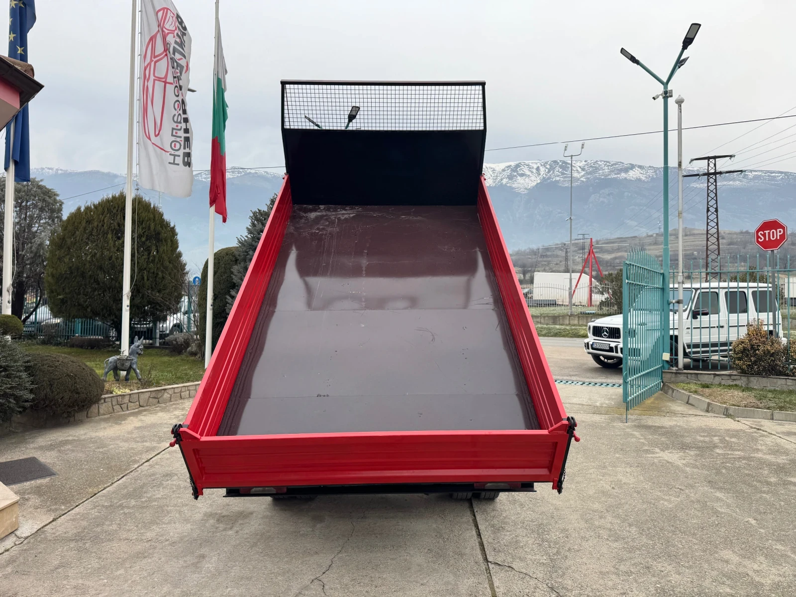 Iveco Daily 3.0HPI* 35C21* ��������* ���������� ��������* 3.80 | Mobile.bg � ����������� 11