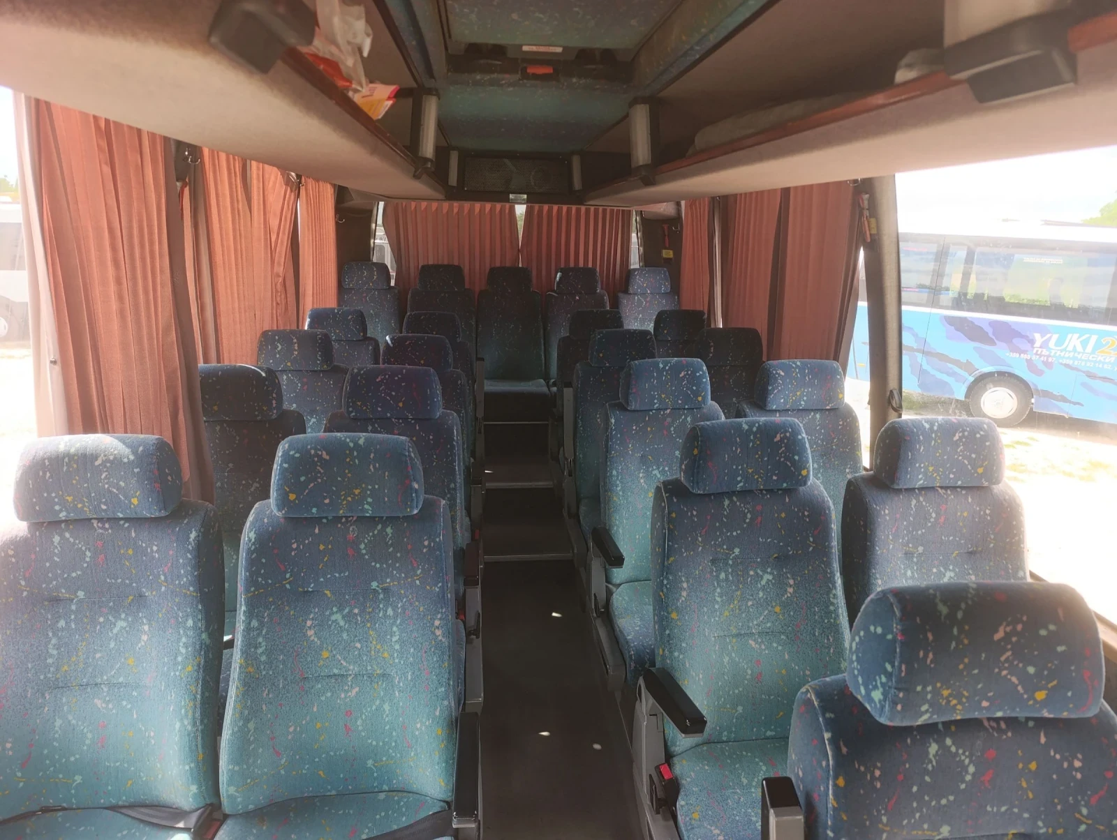 Iveco 59-12 Mago  2.8, снимка 5 - Бусове и автобуси - 54936384