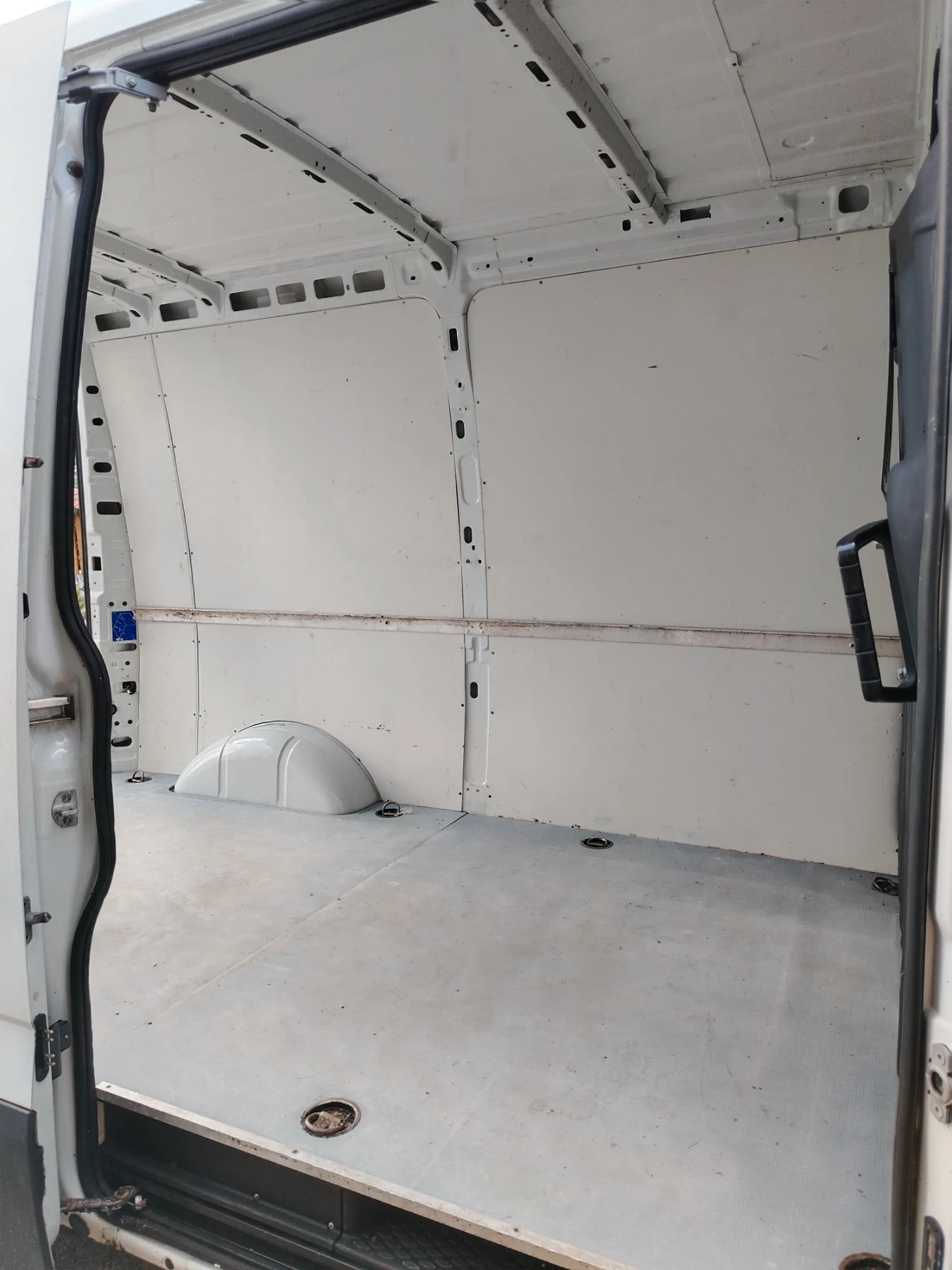 Iveco Daily 3.000 Dizel170ks. , снимка 14 - Бусове и автобуси - 55951612