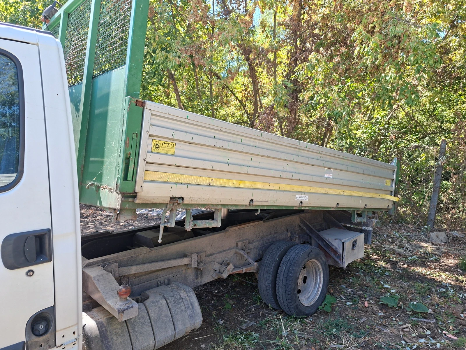 Iveco Daily | Mobile.bg � ����������� 3
