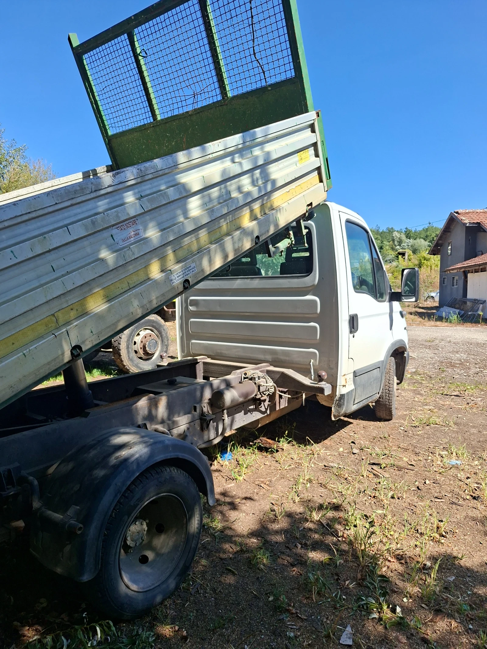 Iveco Daily | Mobile.bg � ����������� 4