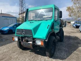 Mercedes-Benz UNIMOG 2.9 TDI  | Mobile.bg    2