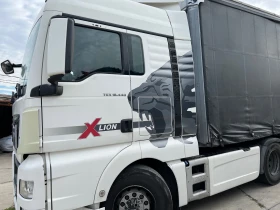 Обява за продажба на Man Tgx 14.440 ~43 200 лв. - изображение 2