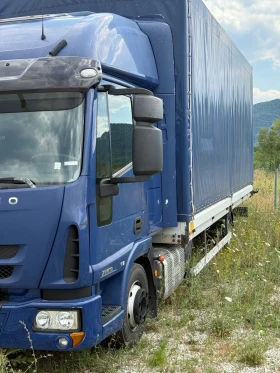 Iveco Eurocargo 75E19 | Mobile.bg    2