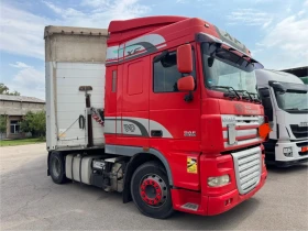 Обява за продажба на Daf XF 105 460 XTRA COMFORT ~25 200 лв. - изображение 1