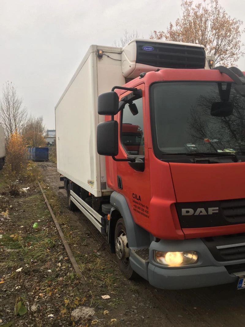 Daf Lf 45-140, снимка 5 - Камиони - 48478779