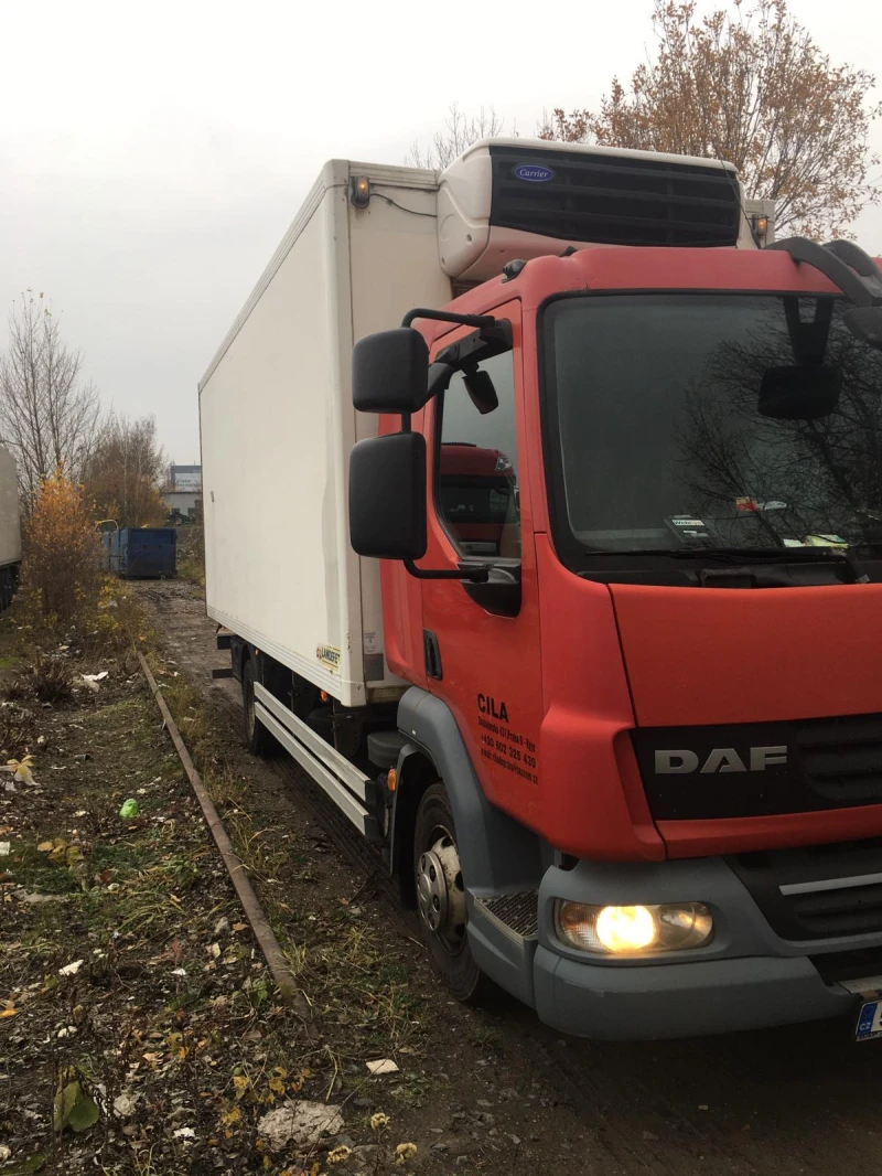 Daf Lf 45-140, снимка 6 - Камиони - 48478779